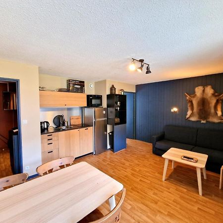 Val Louron Hautes Pyrenees Superbe Appartement Tout Confort Au Pied Des Pistes 4 Personnes Génos Zewnętrze zdjęcie