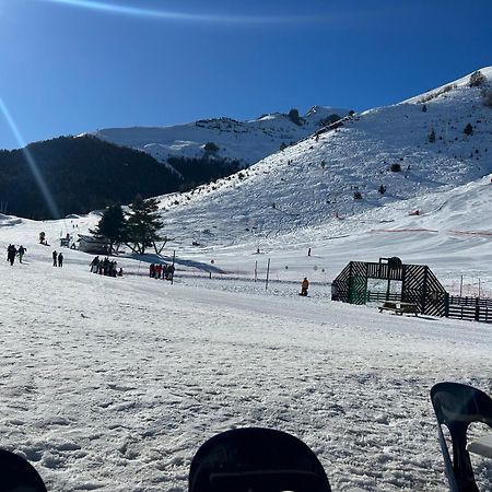 Val Louron Hautes Pyrenees Superbe Appartement Tout Confort Au Pied Des Pistes 4 Personnes Génos Zewnętrze zdjęcie