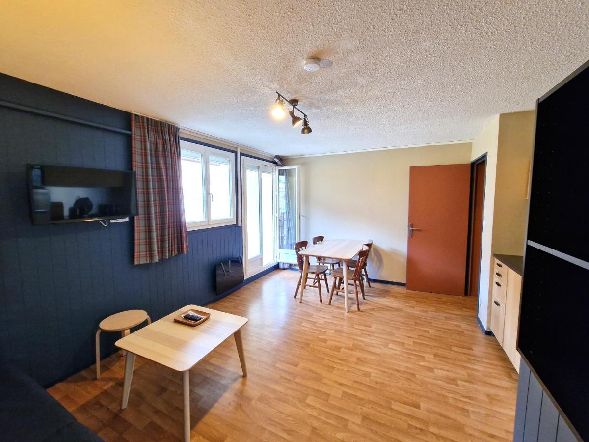 Val Louron Hautes Pyrenees Superbe Appartement Tout Confort Au Pied Des Pistes 4 Personnes Génos Zewnętrze zdjęcie
