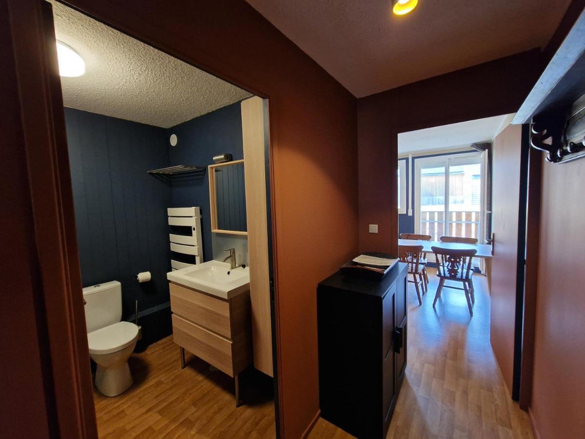 Val Louron Hautes Pyrenees Superbe Appartement Tout Confort Au Pied Des Pistes 4 Personnes Génos Zewnętrze zdjęcie