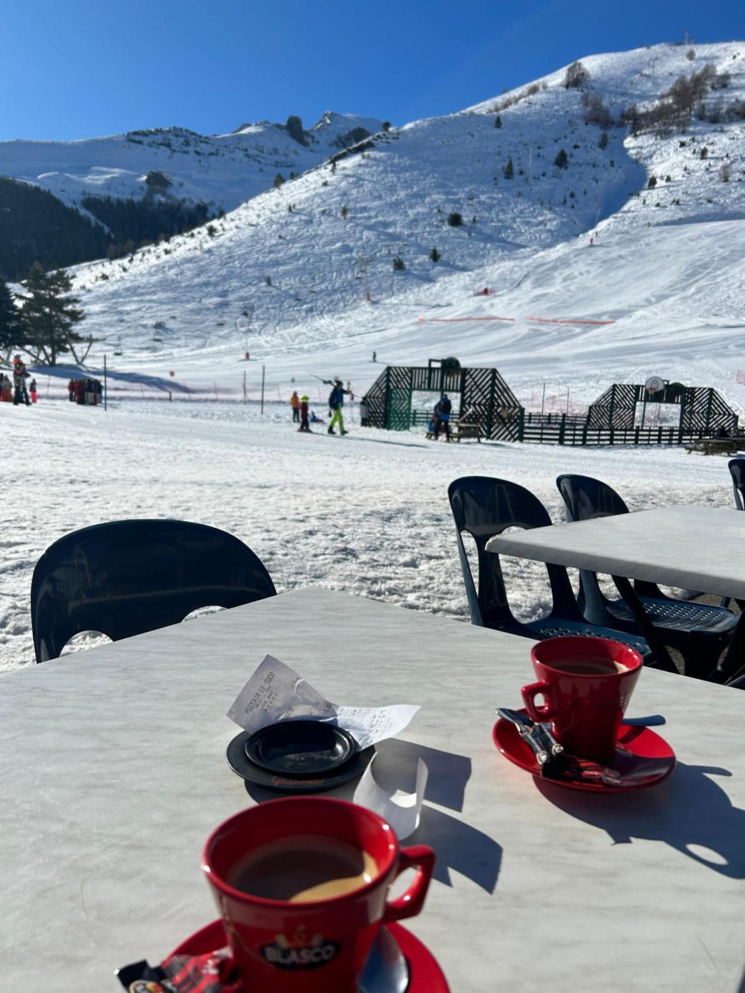 Val Louron Hautes Pyrenees Superbe Appartement Tout Confort Au Pied Des Pistes 4 Personnes Génos Zewnętrze zdjęcie